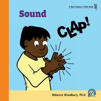 Sound by Woodbury, Rebecca