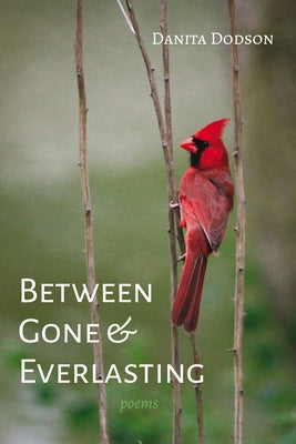 Between Gone and Everlasting: Poems by Dodson, Danita