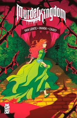 Murder Kingdom by Van Lente, Fred