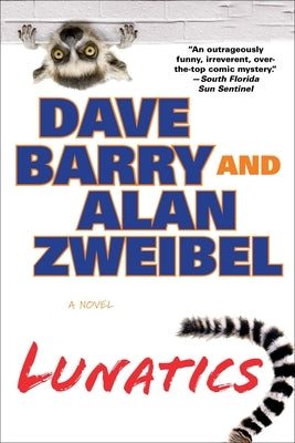 Lunatics by Barry, Dave