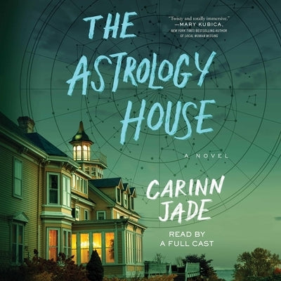 The Astrology House by Jade, Carinn