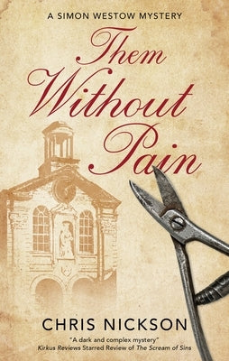 Them Without Pain by Nickson, Chris