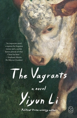 The Vagrants by Li, Yiyun