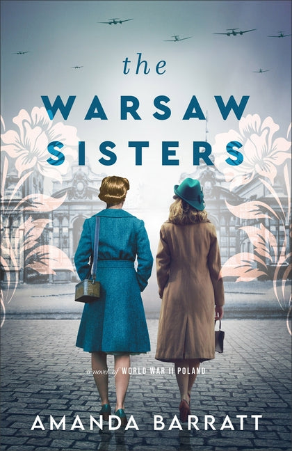 Warsaw Sisters by Barratt, Amanda