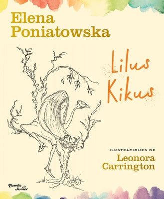 Lilus Kikus by Poniatowska, Elena