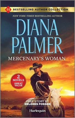 Mercenary's Woman & Safety Breach: Two Suspense-Filled Romance Books by Palmer, Diana