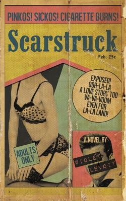 Scarstruck by Levoit, Violet