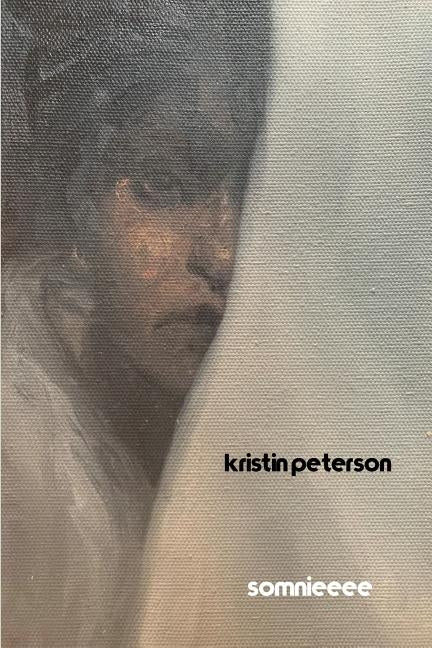 somnieeee by Peterson, Kristin