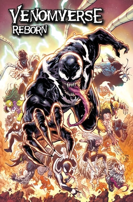 Venomverse Reborn by Ewing, Al