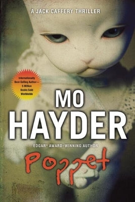 Poppet by Hayder, Mo