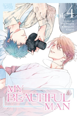 My Beautiful Man, Volume 4 (Manga) by Konatsu, Umire