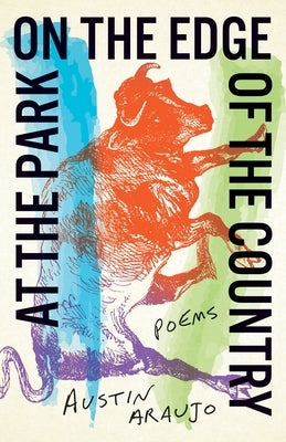 At the Park on the Edge of the Country: Poems by Araujo, Austin