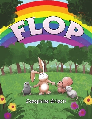 Flop by Griscti, Josephine
