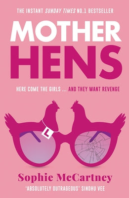 Mother Hens by McCartney, Sophie