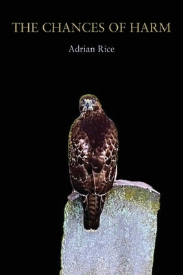 The Chances of Harm: Poems by Rice, Adrian