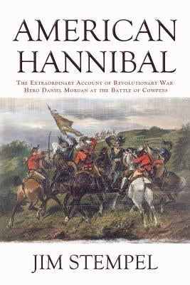 American Hannibal by Stempel, Jim
