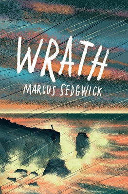 Wrath by Sedgwick, Marcus