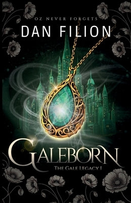 Galeborn by Filion, Dan