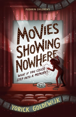 Movies Showing Nowhere by Goldewijk, Yorik