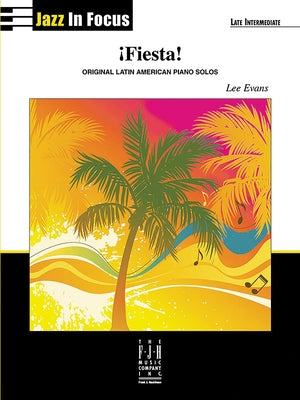 Fiesta! by Evans, Lee