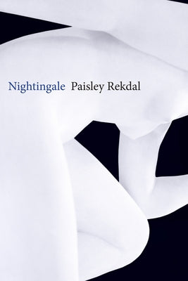 Nightingale by Rekdal, Paisley