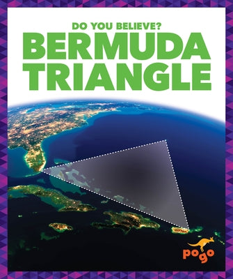 Bermuda Triangle by Deniston, Natalie