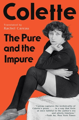 The Pure and the Impure by Colette
