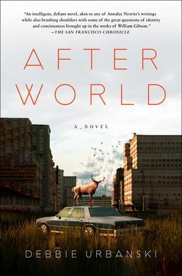 After World by Urbanski, Debbie