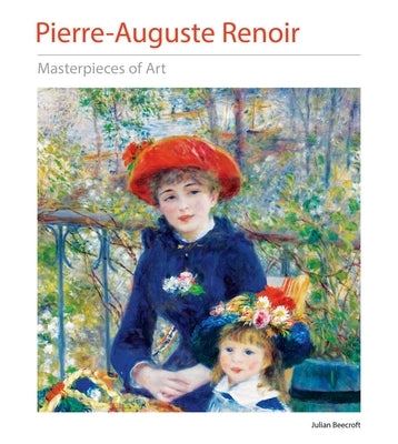 Pierre-Auguste Renoir Masterpieces of Art by Beecroft, Julian