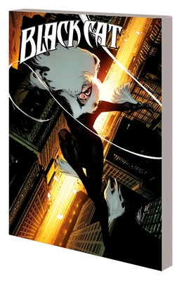 Black Cat Vol. 5: I'll Take Manhattan by MacKay, Jed