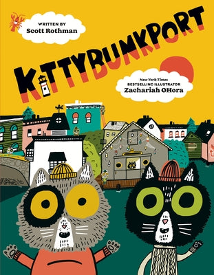 Kittybunkport by Rothman, Scott