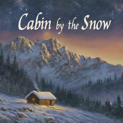 Cabin by the Snow by Thomas, Joel