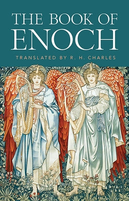The Book of Enoch by Charles, R. H.
