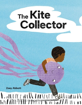 The Kite Collector by Abbott, Zoey