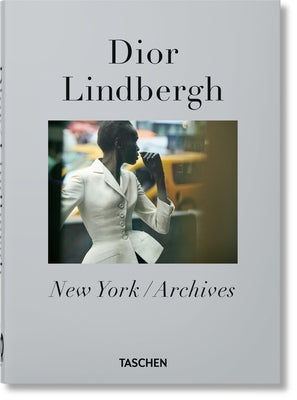 Peter Lindbergh. Dior. 40th Ed. by Harrison, Martin