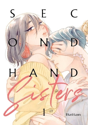 Secondhand Sisters 1 by Battan