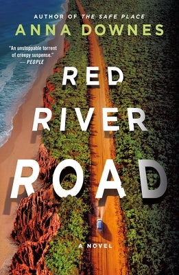 Red River Road by Downes, Anna