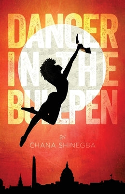 Dancer in the Bullpen by Shinegba, Chana