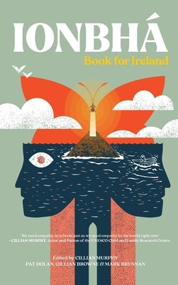 Ionbh?: The Empathy Book for Ireland: The Empathy Book for Ireland by Murphy, Cillian