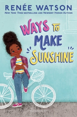Ways to Make Sunshine by Watson, Ren&#195;&#169;e