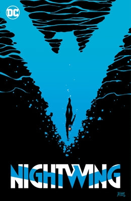 Nightwing Vol. 6: Standing at the Edge by Taylor, Tom