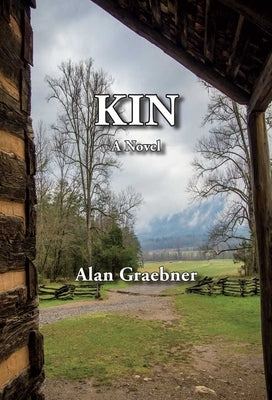 Kin by Graebner, Alan