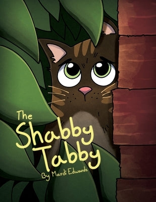 The Shabby Tabby by Edwards, Mardi
