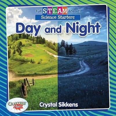 Day and Night by Sikkens, Crystal