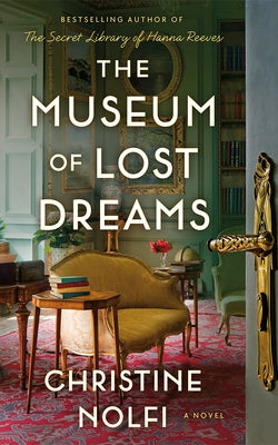The Museum of Lost Dreams by Nolfi, Christine