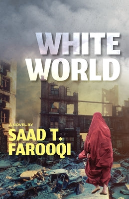 White World by Farooqi, Saad