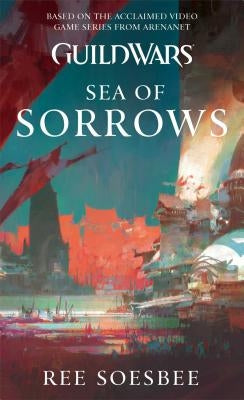 Sea of Sorrows by Soesbee, Ree