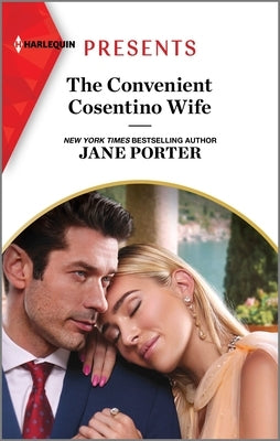 The Convenient Cosentino Wife by Porter, Jane