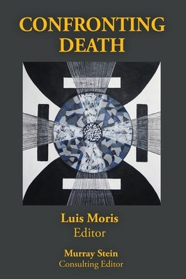 Confronting Death by Moris, Luis