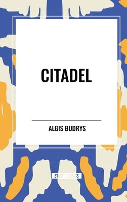 Citadel by Budrys, Algis